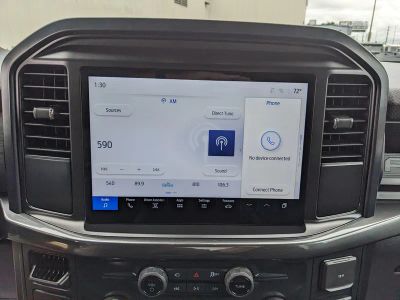2025 Ford F-150 — photo 21 view