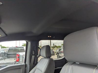 2025 Ford F-150 — photo 20 view