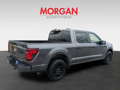 2025 Ford F-150 — photo 7 view