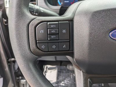 2025 Ford F-150 — photo 28 view