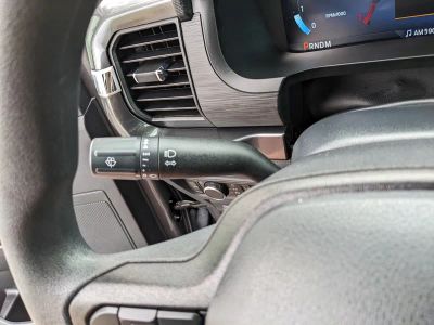 2025 Ford F-150 — photo 30 view
