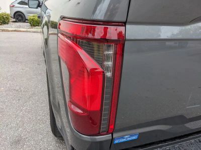 2025 Ford F-150 — photo 11 view