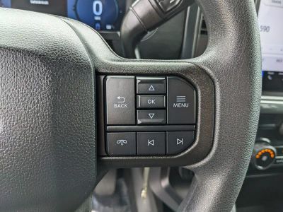 2025 Ford F-150 — photo 29 view