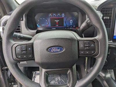 2025 Ford F-150 — photo 27 view