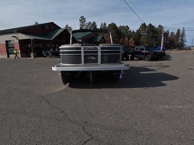 2025 Bennington 22 SXSB - Photo 2