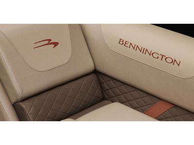 2025 Bennington 22 SXSB - Photo 11