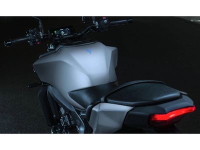 2025 Yamaha MT-09 - Photo 13