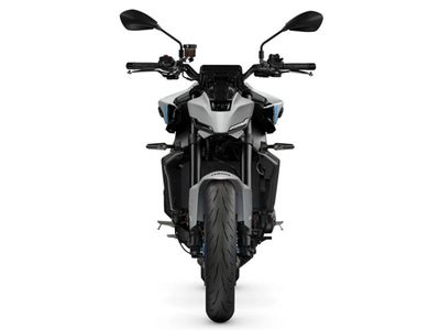 2025 Yamaha MT-09 - Photo 5