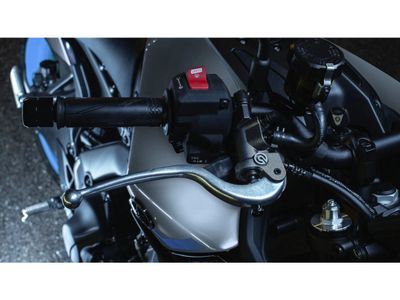 2025 Yamaha MT-09 - Photo 14