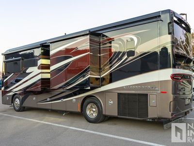 2022 Tiffin Motorhomes Allegro Bus - Photo 8