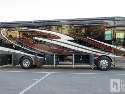 2022 Tiffin Motorhomes Allegro Bus - Photo 3