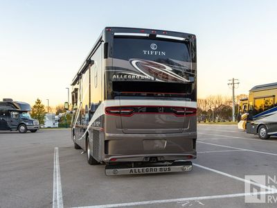 2022 Tiffin Motorhomes Allegro Bus - Photo 7