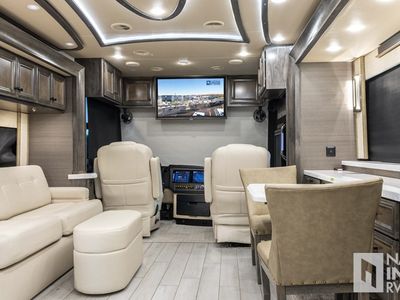2022 Tiffin Motorhomes Allegro Bus - Photo 12