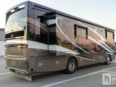 2022 Tiffin Motorhomes Allegro Bus - Photo 6