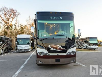 2022 Tiffin Motorhomes Allegro Bus - Photo 1