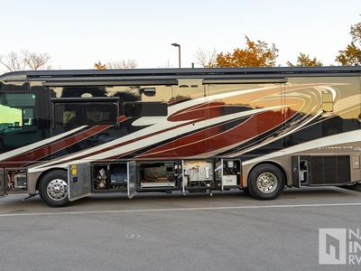 2022 Tiffin Motorhomes Allegro Bus - Photo 5