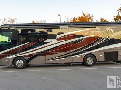 2022 Tiffin Motorhomes Allegro Bus - Photo 4