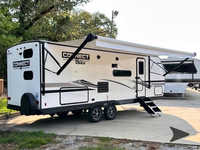2023 KZ Connect - Photo 10
