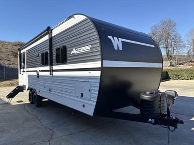 2026 Winnebago Access - Photo 1