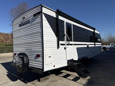 2026 Winnebago Access - Photo 5