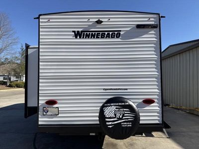 2026 Winnebago Access - Photo 6