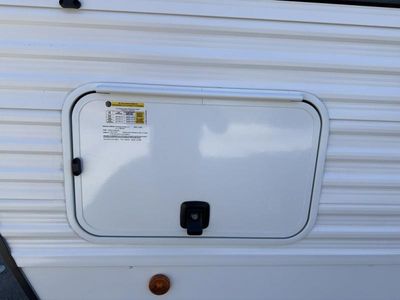 2026 Winnebago Access - Photo 13