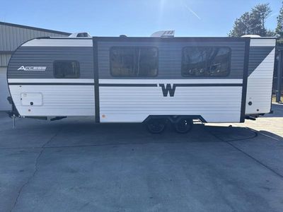 2026 Winnebago Access - Photo 8