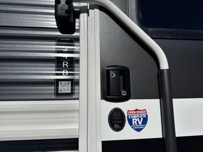 2026 Winnebago Access - Photo 9