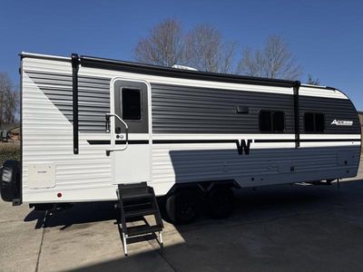 2026 Winnebago Access - Photo 7