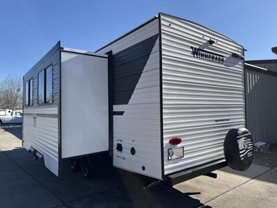 2026 Winnebago Access - Photo 4