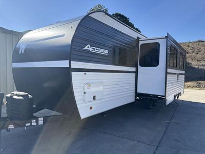 2026 Winnebago Access - Photo 2