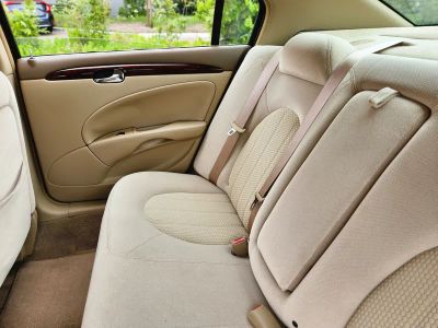 2006 Buick Lucerne - Photo 16