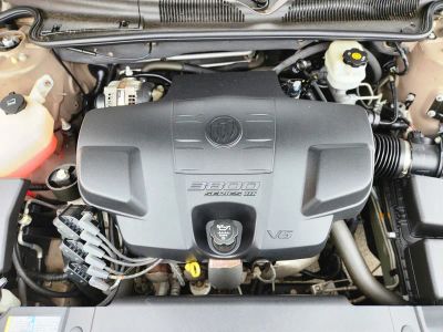 2006 Buick Lucerne - Photo 20
