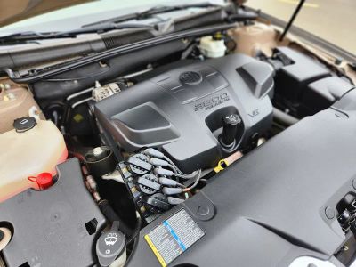 2006 Buick Lucerne - Photo 21