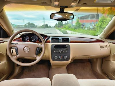 2006 Buick Lucerne - Photo 5