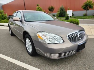 2006 Buick Lucerne - Photo 26