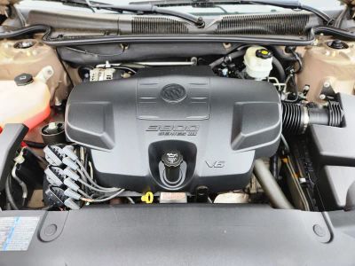 2006 Buick Lucerne - Photo 19