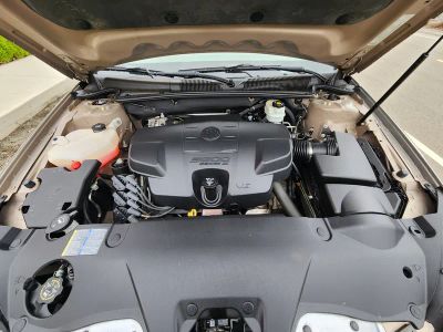2006 Buick Lucerne - Photo 18
