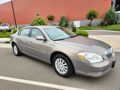 2006 Buick Lucerne - Photo 25