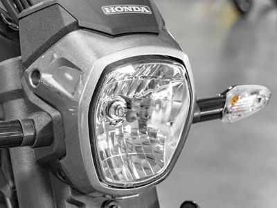 2026 Honda Navi Navi - Photo 15