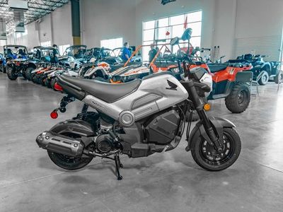 2026 Honda Navi Navi - Photo 9