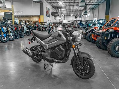 2026 Honda Navi Navi - Photo 2