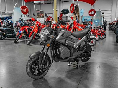 2026 Honda Navi Navi - Photo 4