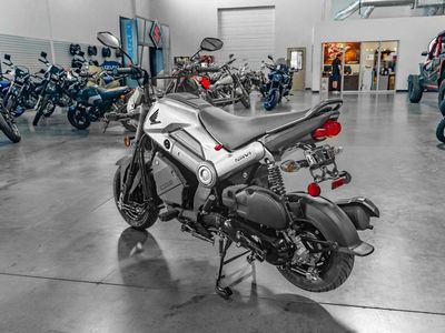 2026 Honda Navi Navi - Photo 6