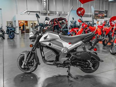 2026 Honda Navi Navi - Photo 5