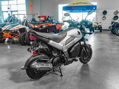 2026 Honda Navi Navi - Photo 8