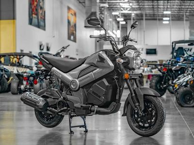 2026 Honda Navi Navi - Photo 1