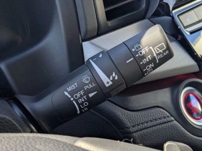2026 Honda Odyssey — photo 27 view