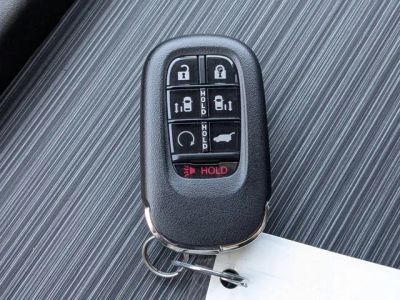 2026 Honda Odyssey — photo 33 view