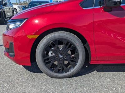 2026 Honda Odyssey — photo 11 view